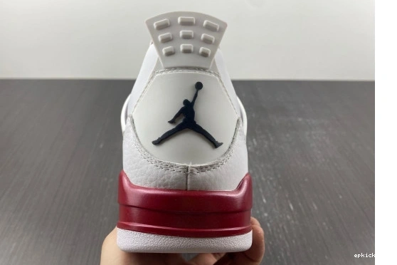 Rep EP 308497-106 Retro 89 Alternate Jordan 308497-106 4 0104